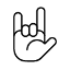 Love Yoo - Hand Sign Language
